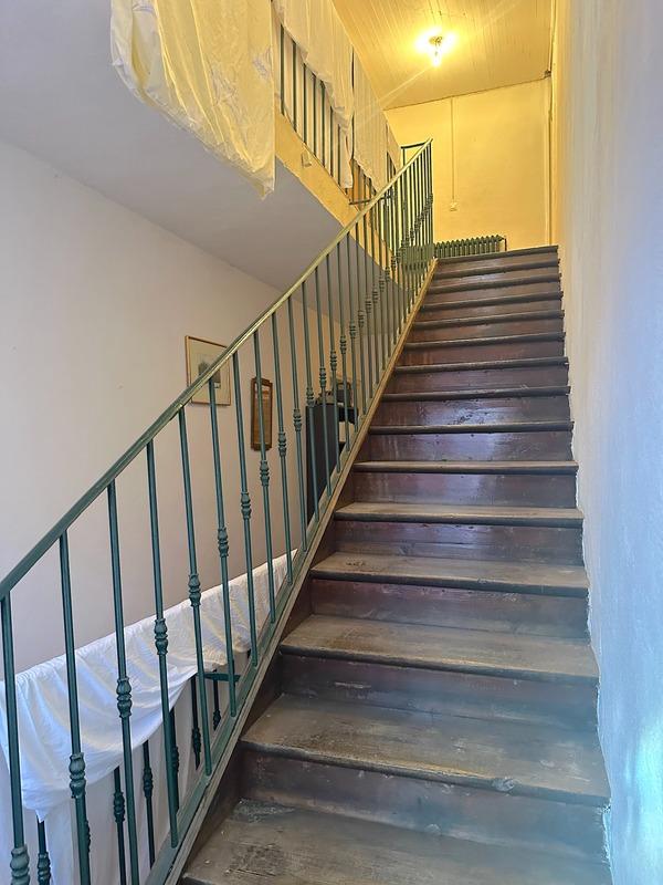 Fonds de commerce - 300 m²