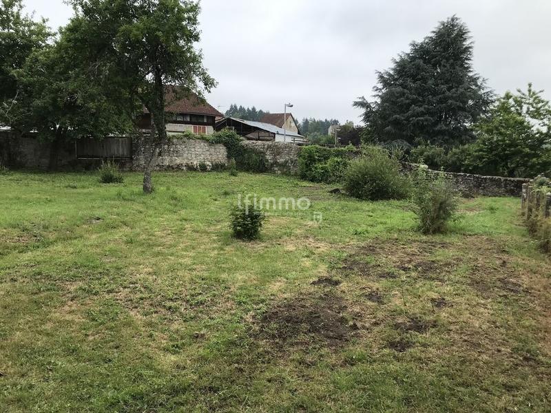 Maison de village - 300 m² - 15 pièces