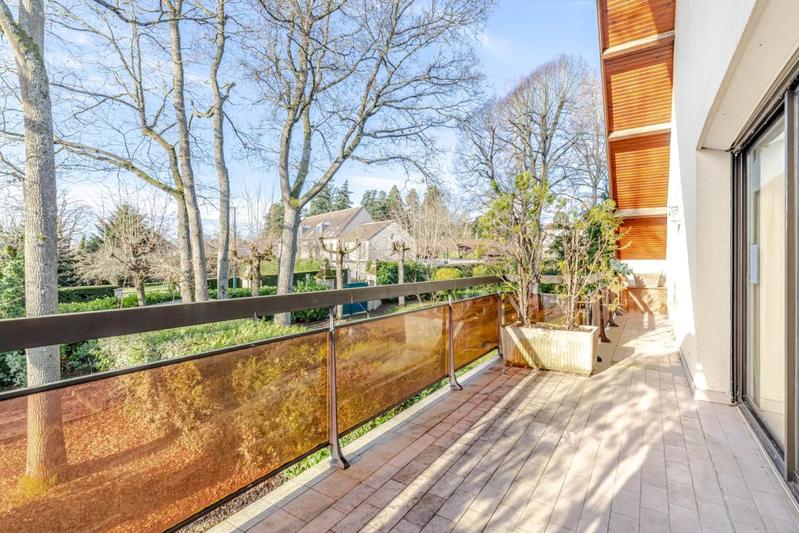 Duplex - 152 m² - 5 pièces