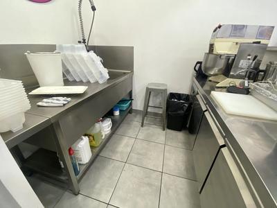 Bureau - 51 m² - 3 pièces