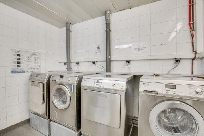 Appartement - 18 m² - 1 pièce