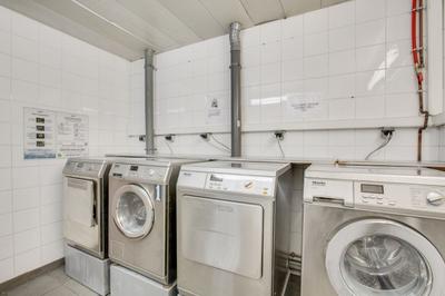 Appartement - 18 m² - 1 pièce