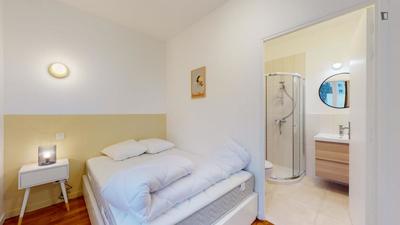 Chambre - 13 pièces