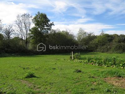 Corps de ferme - 161 m² - 7 pièces