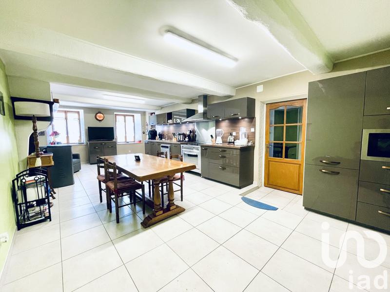 Maison de campagne - 310 m² - 7 pièces