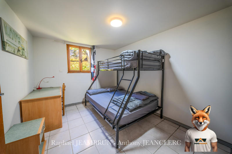 Maison - 346 m² - 15 pièces