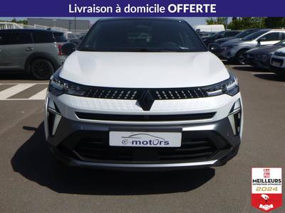 Renault Captur E-Tech full hybrid 145 esprit Alpine +Toit