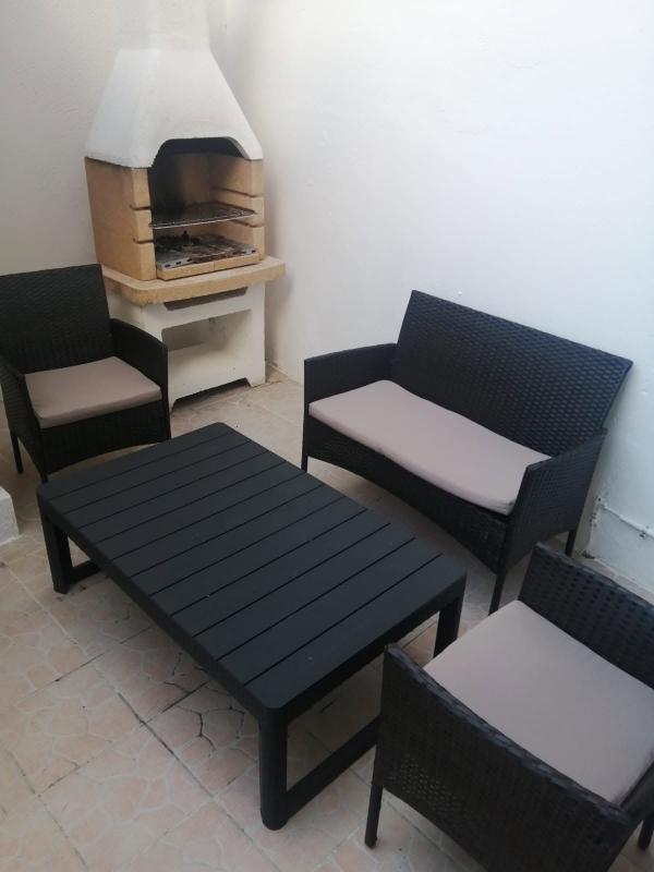 Maison - 75 m² - 3 pièces