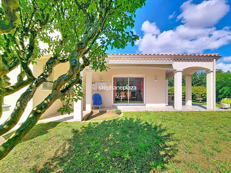 Maison - 175 m² - 5 pièces