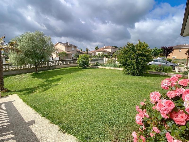 Maison - 136 m² - 5 pièces