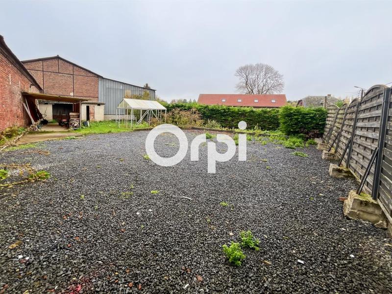 Maison - 154 m² - 5 pièces