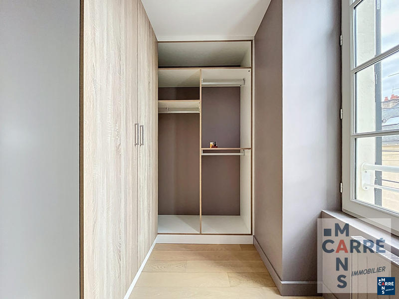 Maison - 103 m² - 6 pièces