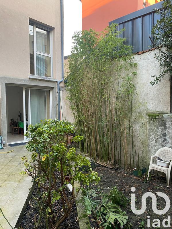 Maison - 163 m² - 7 pièces