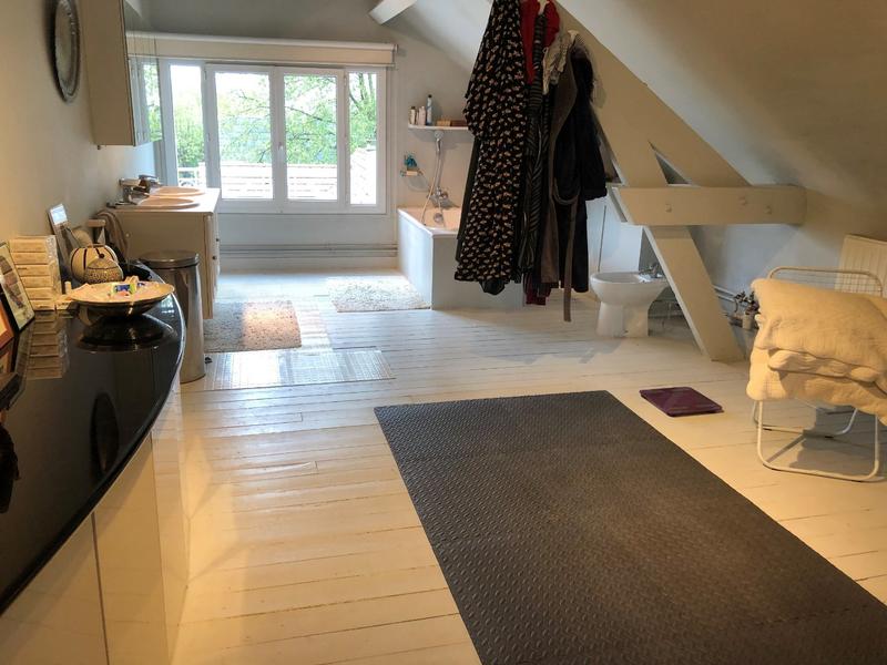 Maison - 798 m² - 12 pièces