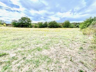 Terrain de loisirs - 1 852 m²