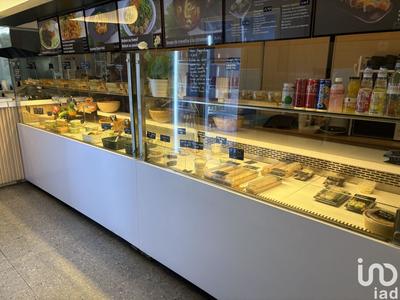 Local commercial - 239 m²