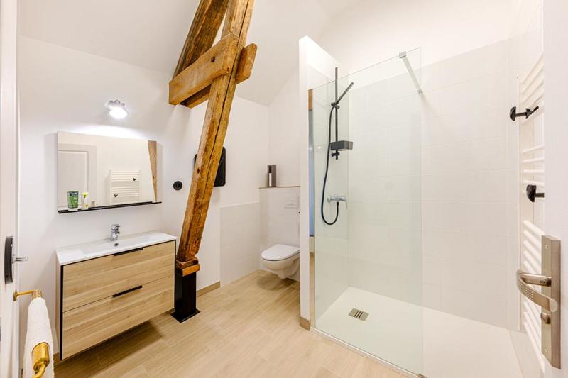 Maison - 108 m² - 4 pièces