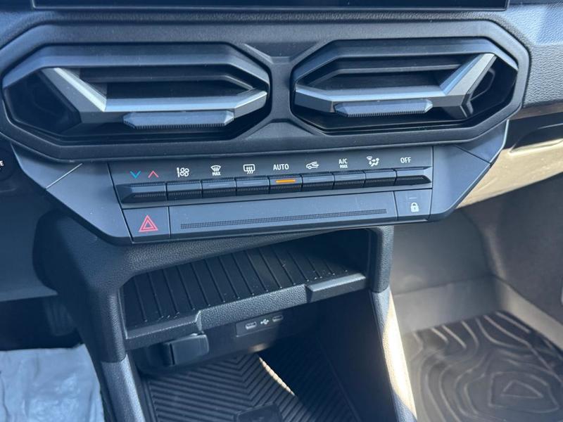 Dacia Duster Mild Hybrid 130 Journey