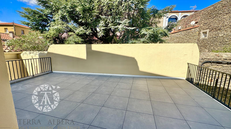 Appartement - 50 m² - 3 pièces