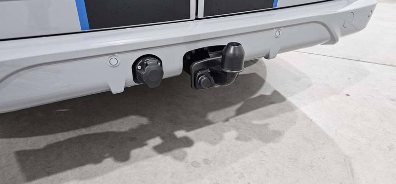 Ford Transit Custom Cabine Approfondie Ca 320 L2h1 2.0 Ecoblue 170 Ch Bva8 Sport