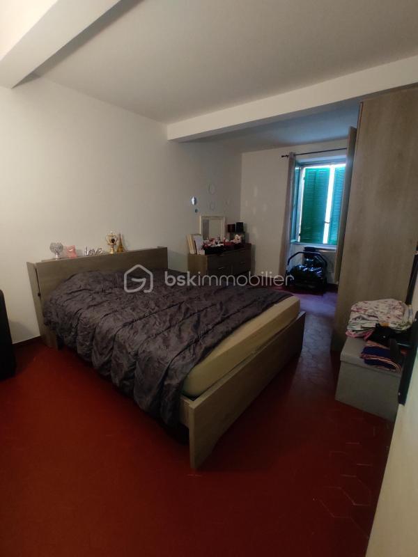 Appartement - 76 m² - 3 pièces