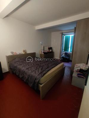 Appartement - 76 m² - 3 pièces