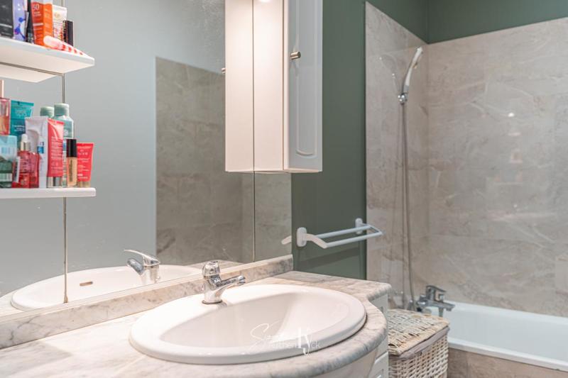 Pavillon - 95 m² - 4 pièces