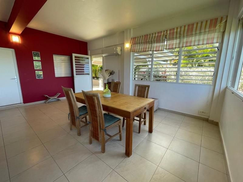 Villa - 151 m² - 4 pièces