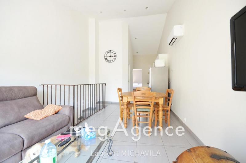 Maison - 72 m² - 4 pièces