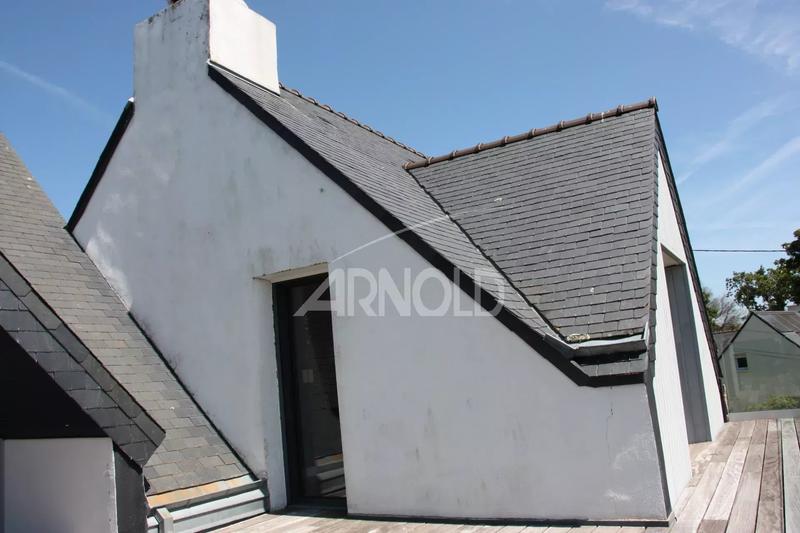 Maison - 222 m² - 11 pièces