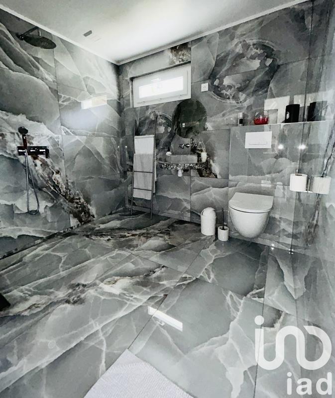 Maison - 70 m² - 4 pièces