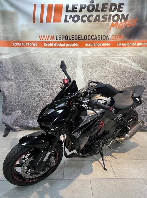 Kawasaki Z1000 R Z1000r 1000