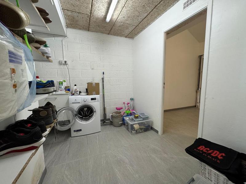 Maison - 86 m² - 5 pièces