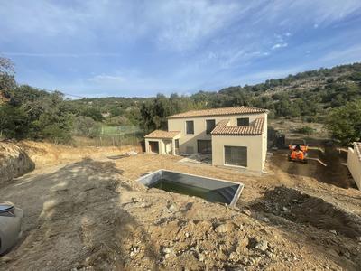 Villa - 159 m² - 5 pièces