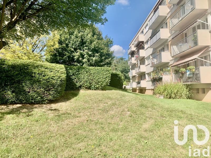 Appartement - 66 m² - 4 pièces