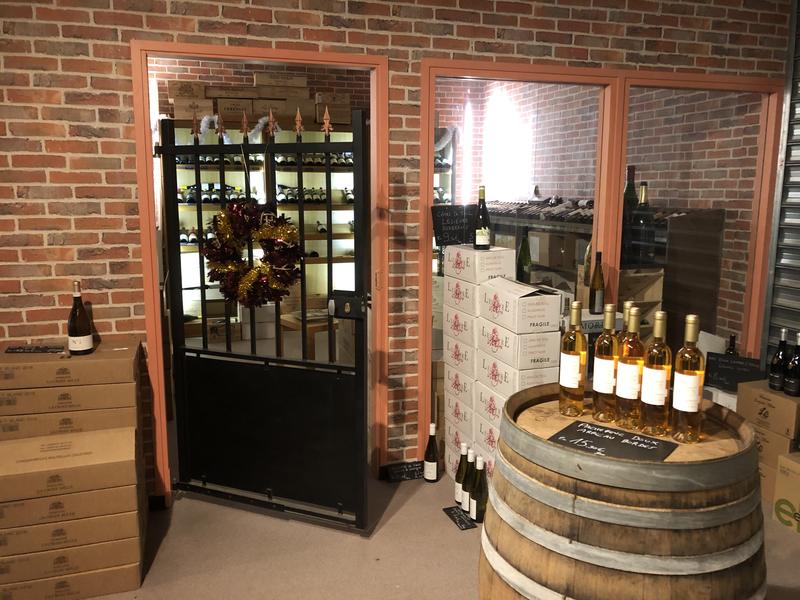 La Centrale des Vins