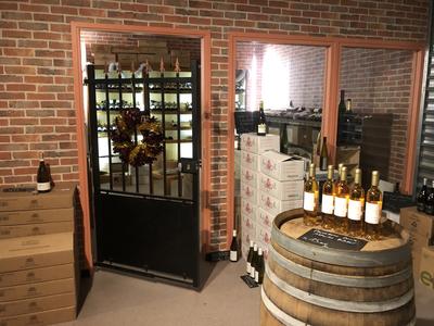 La Centrale des Vins