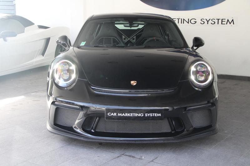 Porsche 911 (991) 4.0 Gt3 Pdk