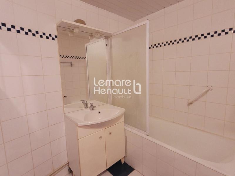 Appartement - 74 m² - 4 pièces