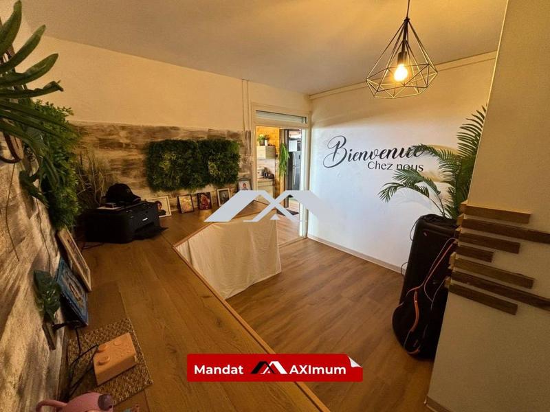 Villa - 140 m² - 5 pièces