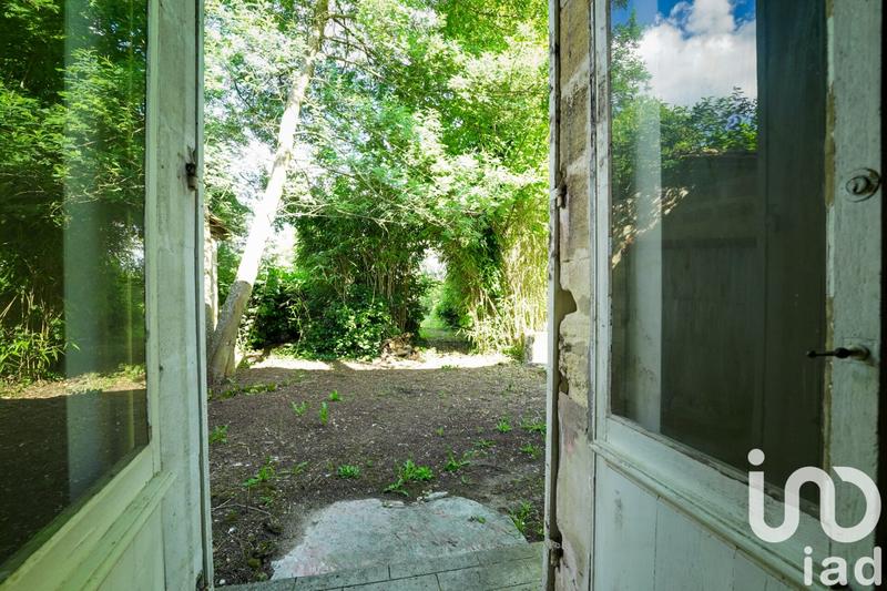 Maison - 350 m² - 12 pièces