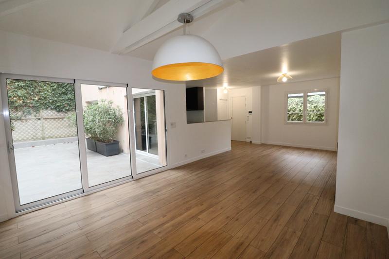 Maison contemporaine - 180 m² - 6 pièces