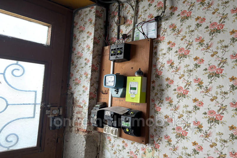 Maison - 195 m² - 5 pièces