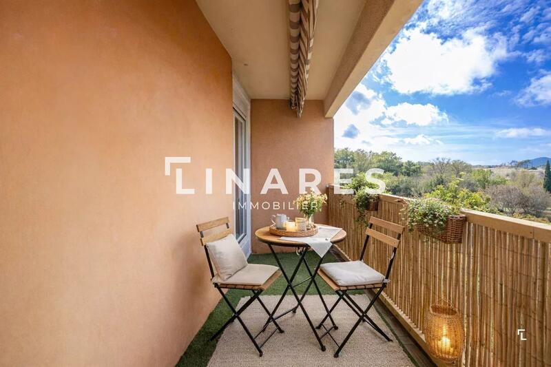 Appartement - 83 m² - 4 pièces