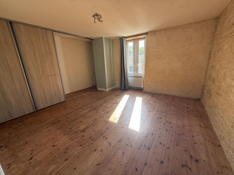 Maison - 156 m² - 5 pièces