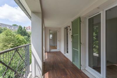 Duplex - 95 m² - 4 pièces