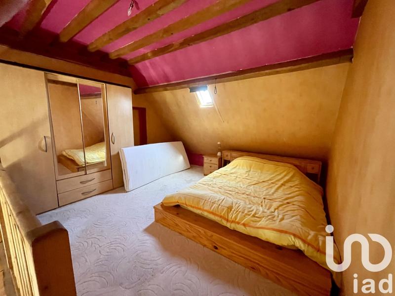 Maison - 193 m² - 7 pièces