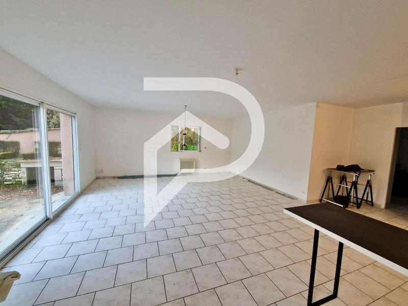 Appartement - 106 m² - 4 pièces