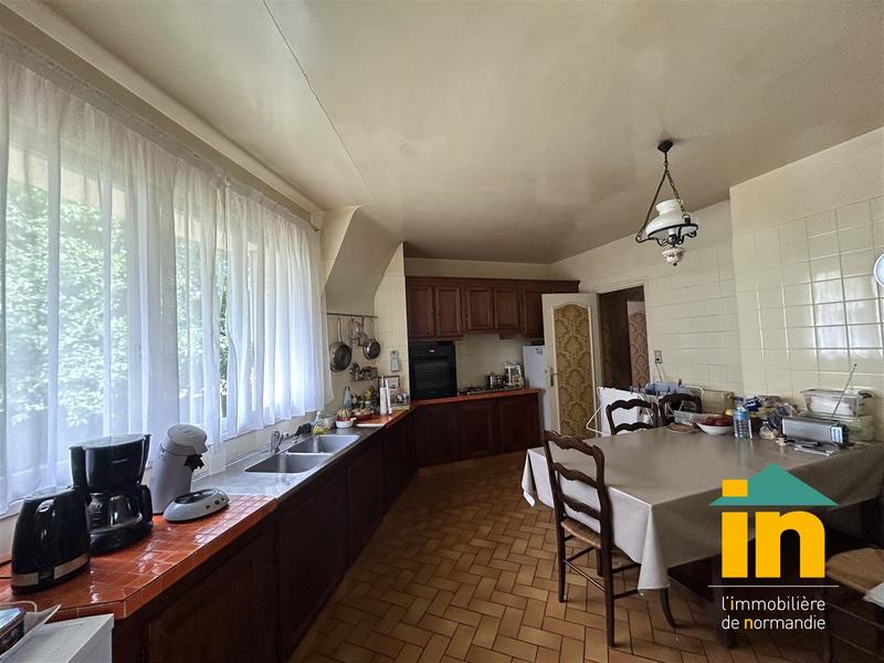 Maison de ville - 160 m² - 6 pièces