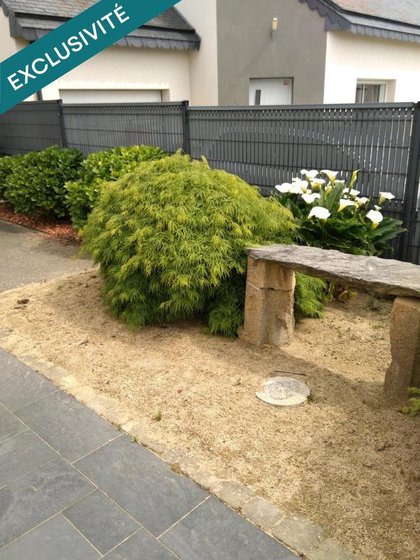 Maison - 150 m² - 5 pièces